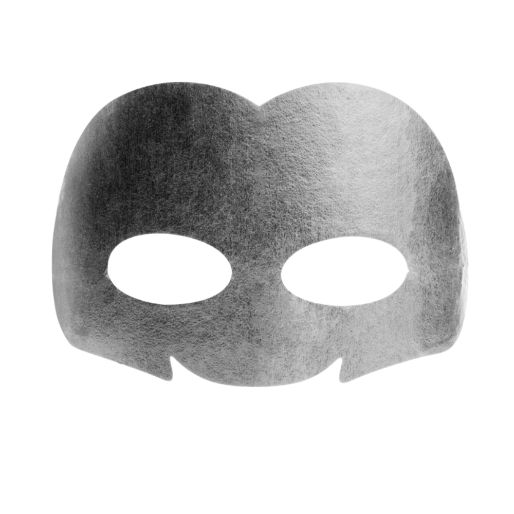 RHEA 4Eyes Mask 4х10ml – Омолоджувальна маска для контуру очей та області чола - фото №1 RHEA 4Eyes Mask 4х10ml – Омолоджувальна маска для контуру очей та області чола - фото №1